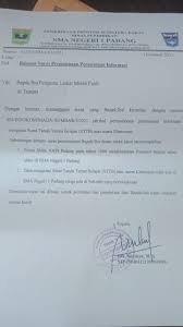 Memahami secara rinci seputar surat perjanjian hutang piutang atau biasa dikenal juga surat perjanjian pinjam uang. Surat Kebenaran Menggunakan Dewan Kumpulan Contoh Surat Permohonan Untuk Kerjasama Rekomendasi Bantuan Dana Permohonan Maaf Beasiswa Atau Keperluan Yang Lain Dengan Penulisan Yang Baik Dan Benar
