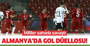 Maybe you would like to learn more about one of these? Almanya Turkiye Mac Sonucu Takvim