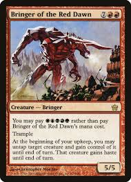 Insurrection lp mtg magic the gathering. Top 10 Creature Steals In Magic The Gathering Hobbylark