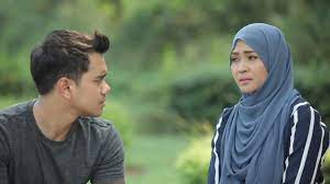 Alif satar, siti nordiana, hairul azreen. Info Dan Sinopsis Drama Dia Semanis Honey Slot Tiara Iluminasi