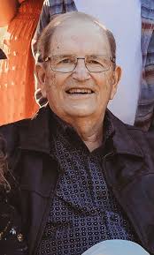 Glenn Arden Moore Jr.