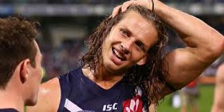 Who is Nathan Fyfe dating? Nathan Fyfe girlfriend, wife