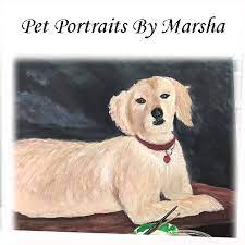 Pet Portraits By Marsha Merington Follow My Page And Get Your Portrait Made Today Pets Kids Family More Pet Portraits Pets Pet Health