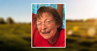 Jean Carol Quinlan Steele Obituary August 8, 2024