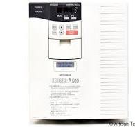 FR-A520-7.5K Mitsubishi (Transistorized Inverter) | ArtisanTG™