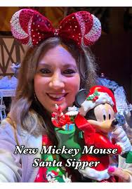 Mickey Finds at Marshalls