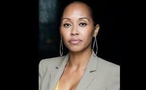 Kimberly Motley's Instagram, Twitter & Facebook