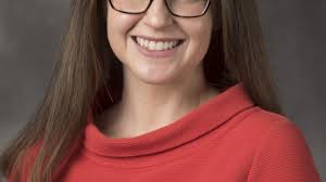 Kristina Weger Archives