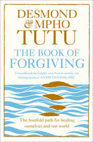 The Book Of Forgiving Desmond Tutu The Face Michelle Obama