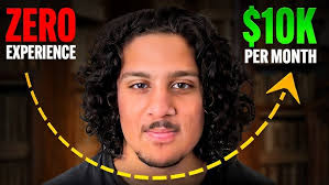 How this Teenager hit $10K/Month in 180 Days as a Beginner