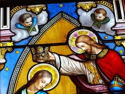Tanto carmen como carmencita, los platos de la chef, coque para los masajes y todas las personas de mantenimiento han sido super amables. Vitral De La Virgen Del Carmen Picture Of Old Downtown San Miguel Tripadvisor