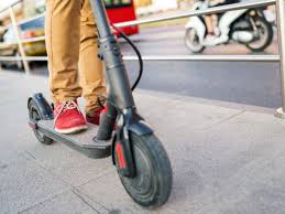 Excessive wear will change the timing of the rifle and result in malfunctions. In Nurnberg Und Furth Unternehmen Verteilt Mehrere Hundert E Scooter Nurnberg