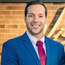 Bryan Parrott's Instagram, Twitter & Facebook