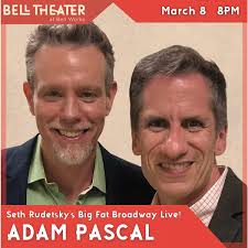 This Week in Theatre: Previews for Plays Taking Place March 4-10, 2025