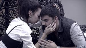 Didem Ve Adnan In En Romantik Anlari Romantik Galeri