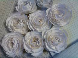 Cuando haya resultados de autocompletar disponibles, usa las flechas arriba y abajo para revisarlos y entrar para seleccionar uno. Moldes De Flores De Papel Para Imprimir Gratis Pdf Get Images