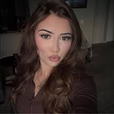 Gabrielle Church in people