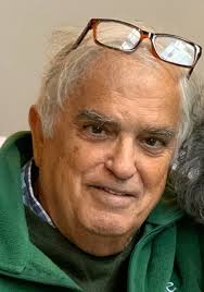 Elias Ezekiel “Elly” Ezra