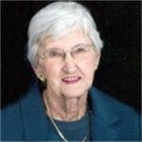 Lucille Austad Obituary