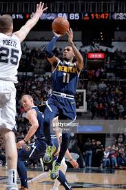Monte morris, grand rapids, michigan. Monte Morris Of The Denver Nuggets Shoots The Ball During The Game Denver Nuggets Denver Nugget