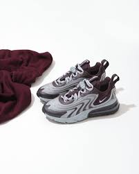 A Technical Feat For Your Feet The Nike Air Max 270 React Eng Is One Eye Catchi Nakedcph Nikeairmax Nikeairmax270 Nik In 2020 Air Max 270 Nike Air Max Nike Air