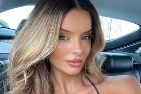 Maura Higgins' cryptic comment fuels backlash after Danny Jones kiss  controversy