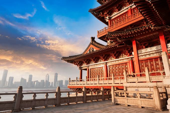 The Forbidden City - The Little House of Horrors