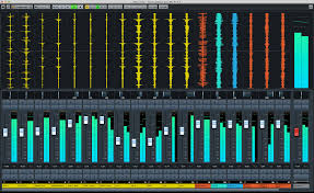 Review Steinberg Cubase 8 Pro And Artist Version Ask Audio