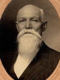 Marjorie Chatfield & Thomas Tuck