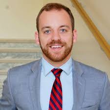 Michael Mcelreath's Instagram, Twitter & Facebook