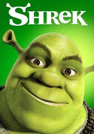 Shrek Movie Poster Image Shrek Shrek Dreamworks Free Movies Online
