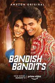 Labb par aaye video song from bandish bandits is a song about a lover who is reminded of beautiful songs when he thinks this monsoon season, listen to garaj garaj full song from bandish bandits. Bandish Bandits Wikipedia