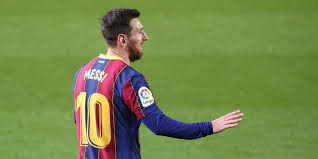 El barcelona de messi y koeman quiere revertir una mala racha:lleva cuatro partidos seguidos sin ganar en la liga santander. 2fxjpilds1fyem