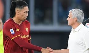 Chris Smalling - Tin tức mới nhất 24h qua - Báo VnExpress