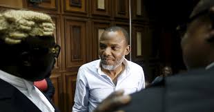 Explore tweets of mazi nnamdi kanu words @nnamdikanuwords on twitter. Nnamdi Kanu And The Indigenous People Of Biafra Council On Foreign Relations