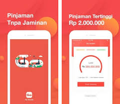 Selain memilih daftar pinjaman online legal, sebaiknya kamu melengkapi pinjaman dengan asuransi kredit. Go Kredit Apk Download For Android Latest Version 1 1 4 Com Id Ksp Gokredit