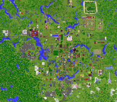Oneblock is a survival minecraft map, where you are stranded in the void on top of a single block. Holojp Minecraft Server Full Map Hololive