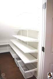 Taking advantage of space under the stairs. Closet House Organization Ideas Ikea Ideas Organization Organize Pantry Stairs How To Organi Closet Under Stairs Under Stairs Closet Closet Organization