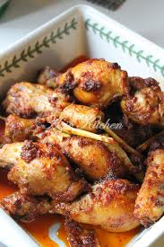 Jun 28, 2018 · ketika saya memasak ikan sambal berlado, nelly masuk ke dapur dan bertanya apa yang saya sedang masak. Resepi Ayam Masak Merah Azie Kitchen Resepi Book F