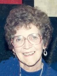 Lucille Mueller Obituary June 5, 2011