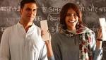PadMan box-office collection: Akshay Kumar's