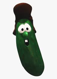 This is a list of characters that appear in the animated series veggietales. Larrythecucumber Shoe Vector Veggietales Flibberoloo Veggietales Vector Hd Png Download Kindpng