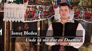 Maybe you would like to learn more about one of these? Music Mondo Romania Ionut Bledea Unde Sa Ma Duc Eu Doamne Priceasna Facebook