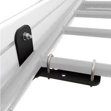 Rhino Rack Foxwing Arb And Tjm Bracket Kit 31103 Trailer Awning Rack Awning
