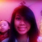 Ashley Lucio's Instagram, Twitter & Facebook