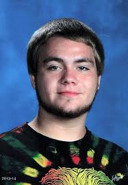 Remembering Nicholas Aaron “Nick” Boone