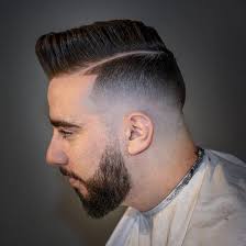 Maybe you would like to learn more about one of these? Top 30 Cool Shaved Sides Hairstyles For Men Best Shaved Sides Hair