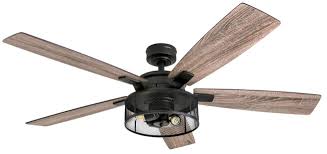 Top 8 Best Hugger Flush Mount Ceiling Fan Reviews In 2020
