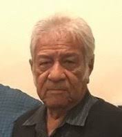 Ernesto Ozuna Obituary (1946