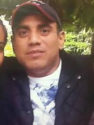 The men pictured are still missing.